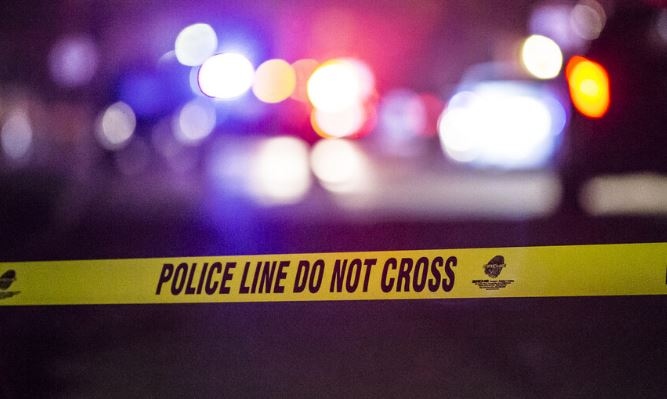 Атака с нож вдигна на крак полицията в нидерландския град Алмео съобщава